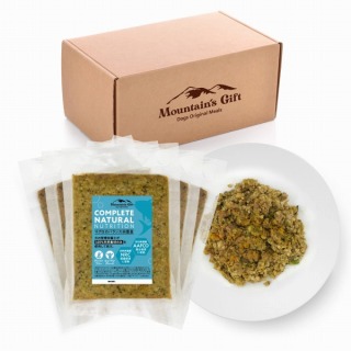 まぐろのバランス栄養食