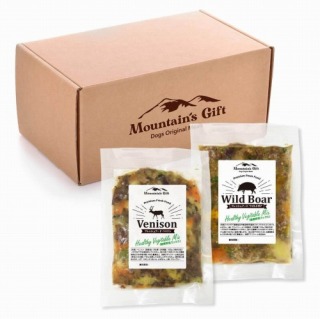 鹿・猪 2種セット