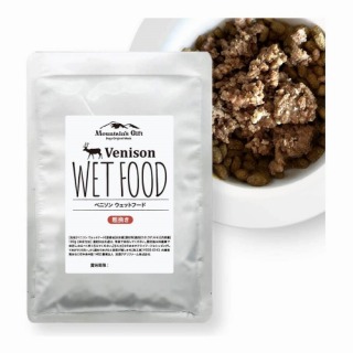 ウェットフード