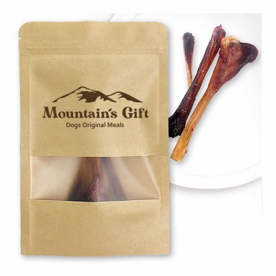 ジビエ鹿アキレス