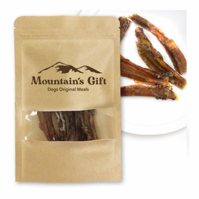 ジビエ鹿鬼スジ